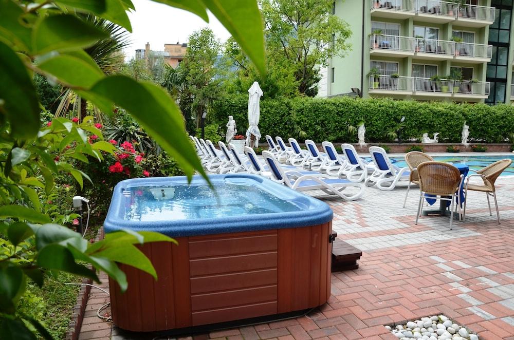 Royal Hotel Riva del Garda