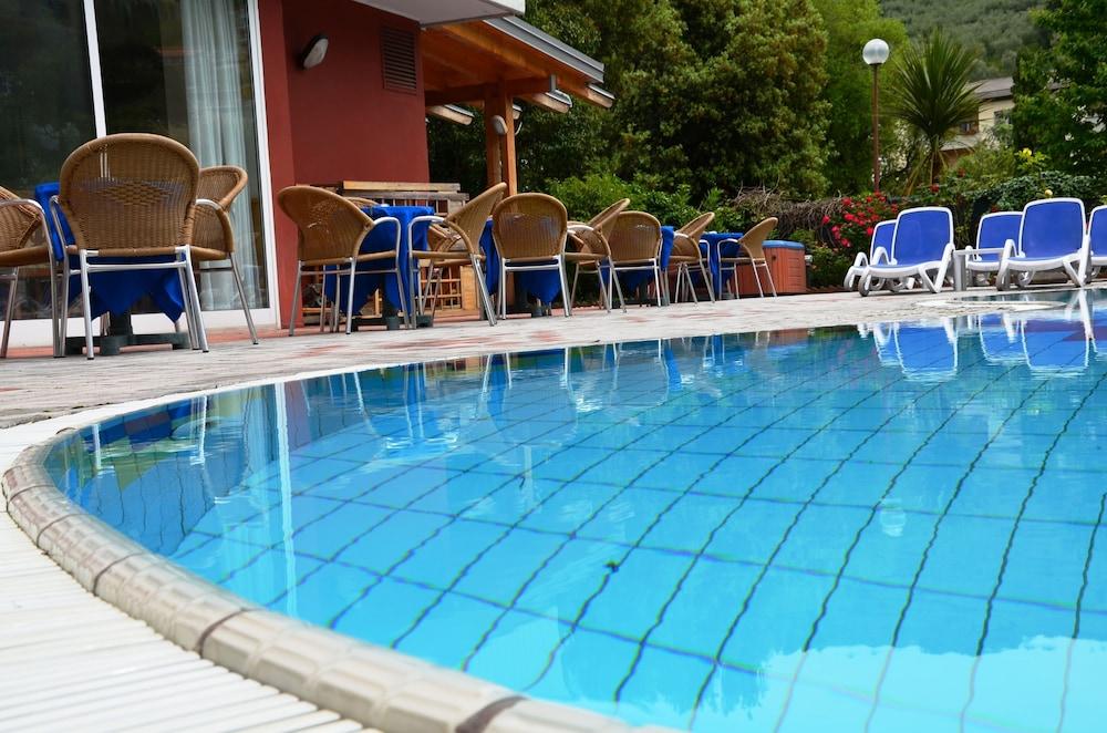Hotel Royal Riva del Garda