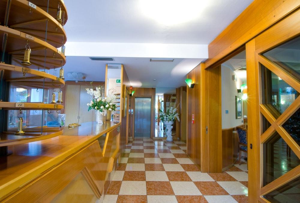 Hotel Royal Riva del Garda