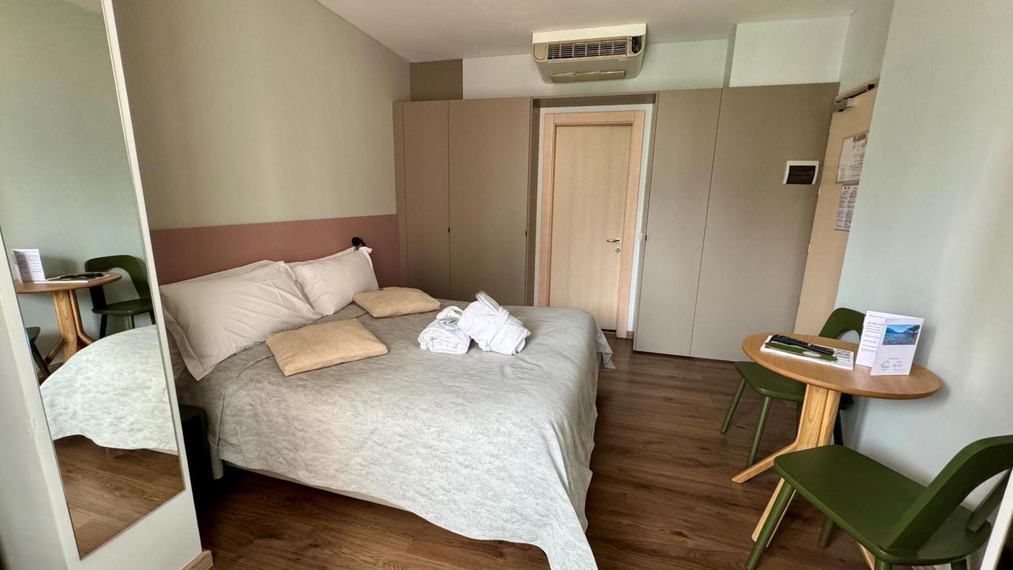 Royal 4* Riva del Garda