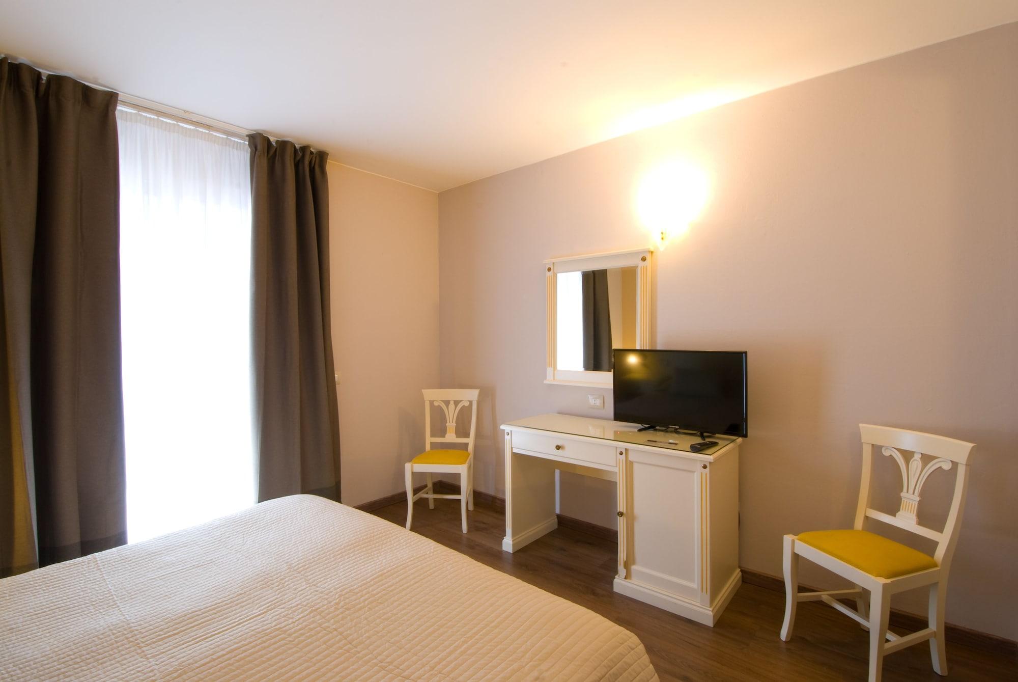 Hotel Royal Riva del Garda