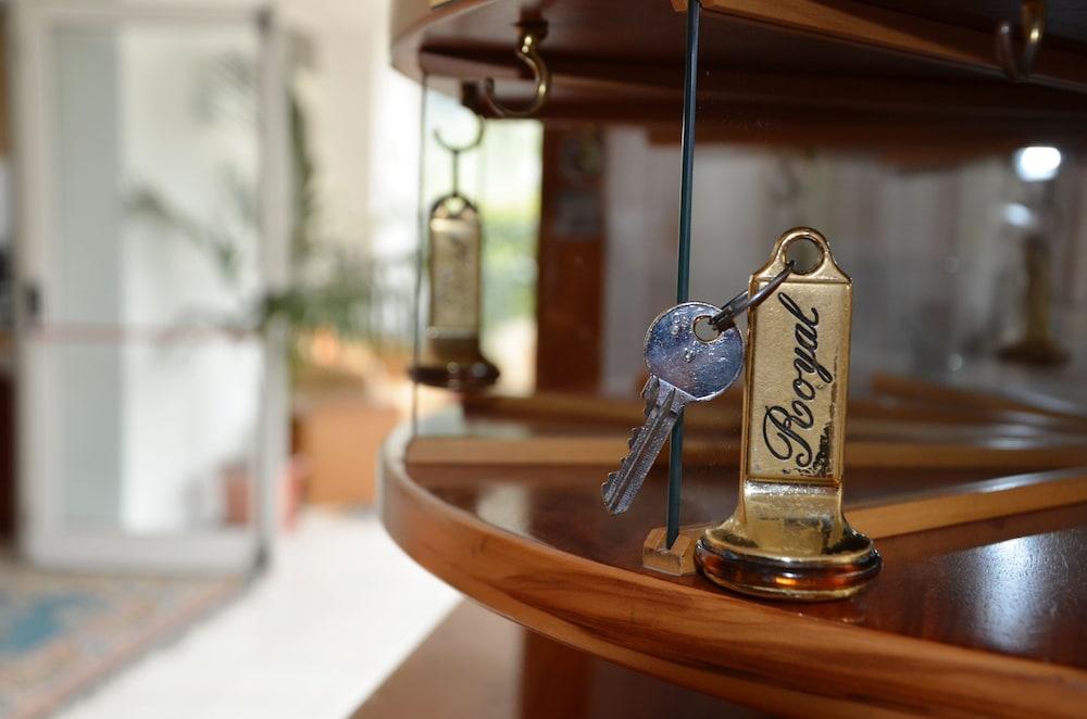 Royal 4* Riva del Garda