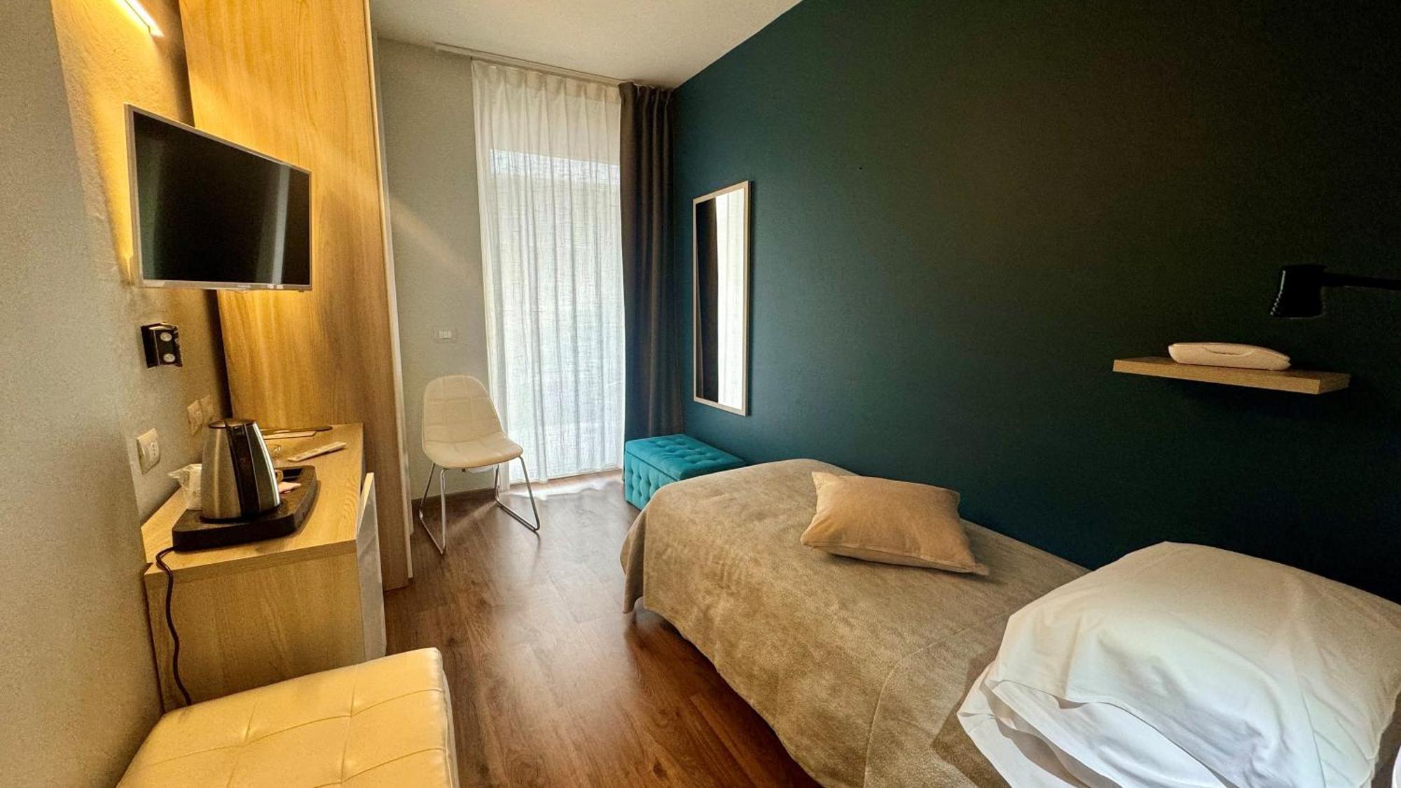 Royal Hotel Riva del Garda