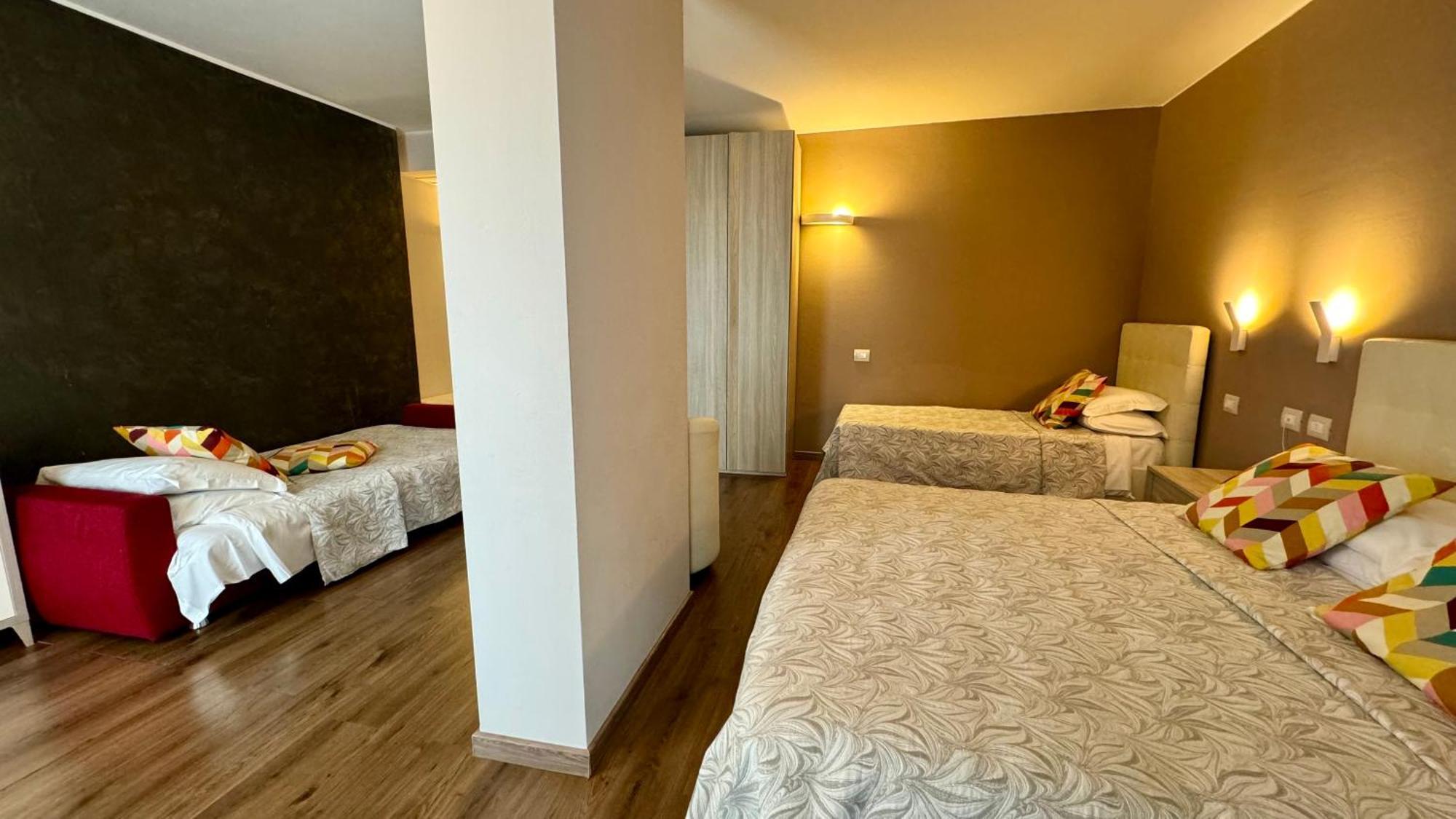 Royal 4* Riva del Garda